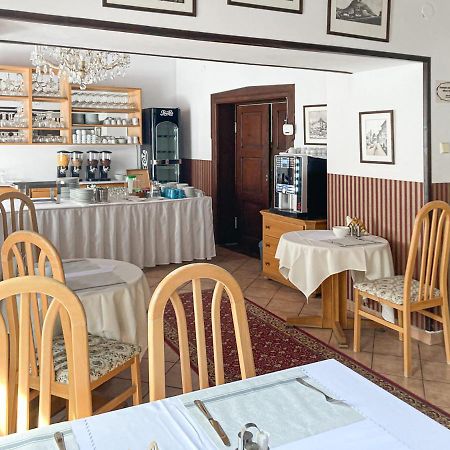 Hotel Salamander - Garni Banská Štiavnica Dış mekan fotoğraf