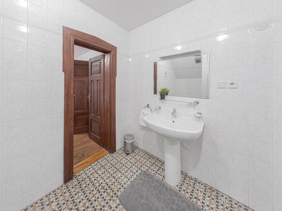 Hotel Salamander - Garni Banská Štiavnica Dış mekan fotoğraf