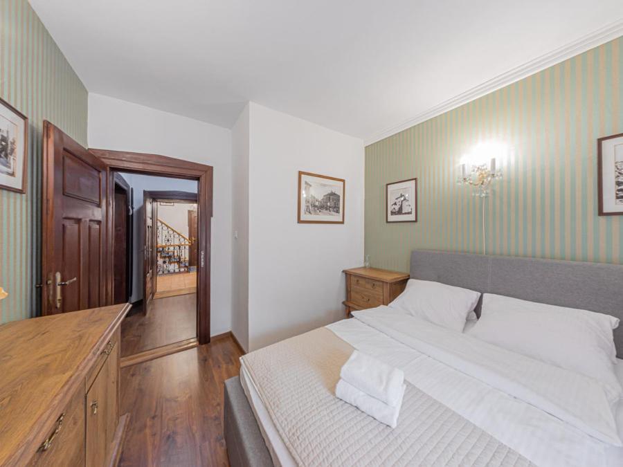 Hotel Salamander - Garni Banská Štiavnica Dış mekan fotoğraf