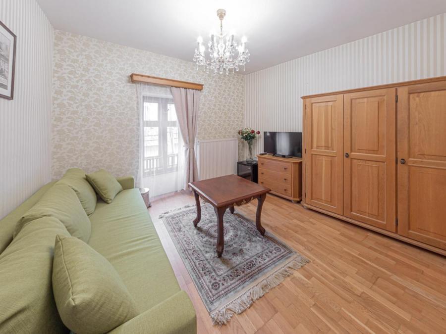 Hotel Salamander - Garni Banská Štiavnica Dış mekan fotoğraf