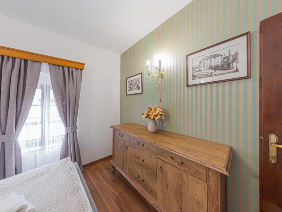 Hotel Salamander - Garni Banská Štiavnica Dış mekan fotoğraf